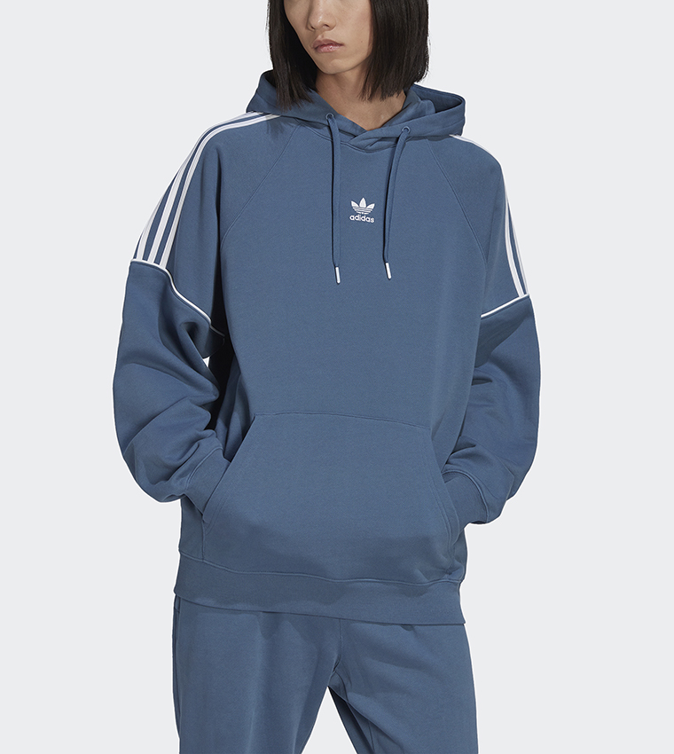 Adidas kangaroo 2025 pocket hoodie