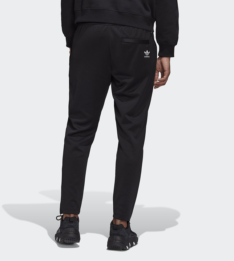 Adidas chino outlet joggers negro