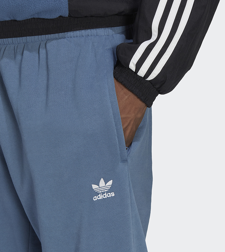 Graphic Printed Active Track Pants