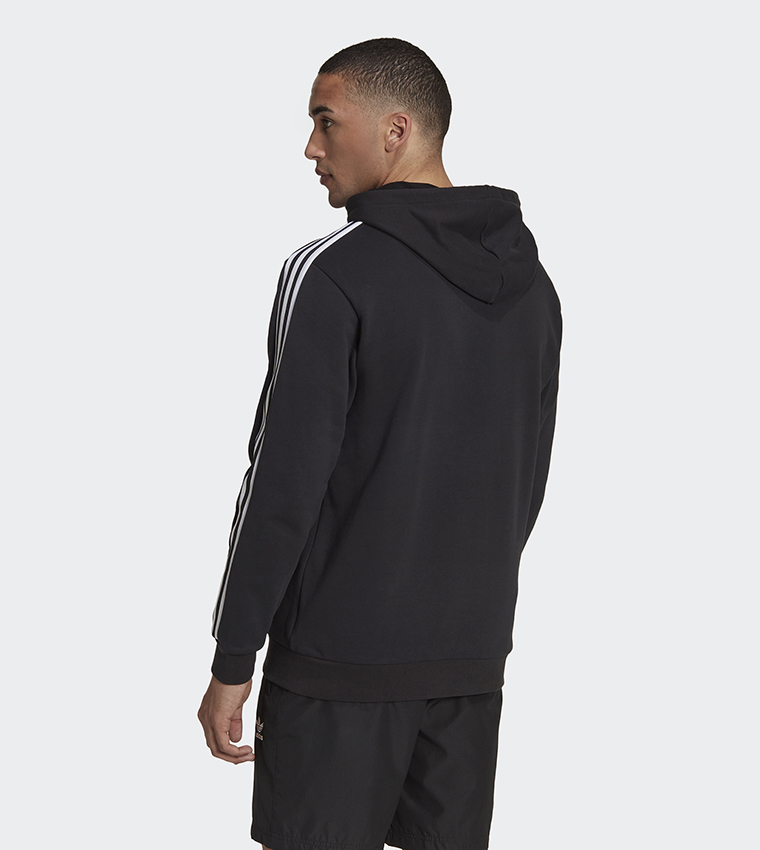 FB Nation Long Sleeves Hoodie
