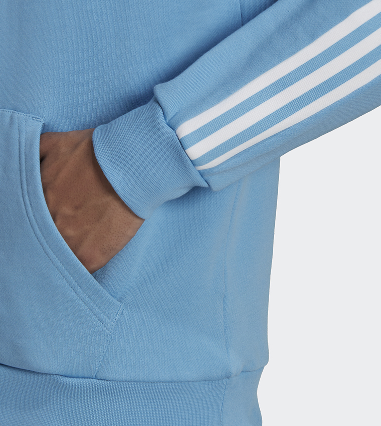FB Nation Long Sleeves Hoodie