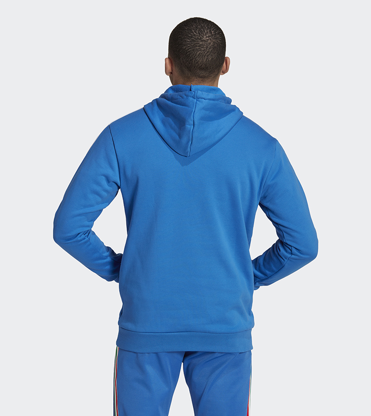FB Nation Long Sleeves Hoodie