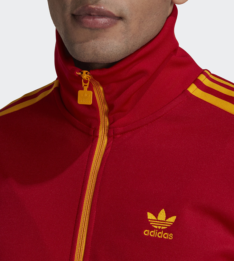 Bb track jacket clearance adidas