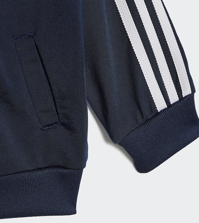 Buy Adidas Adicolor SST Tracksuit In Blue | 6thStreet Saudi Arabia