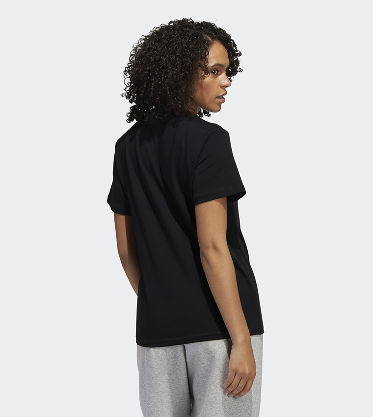 Floral Graphic T-Shirt