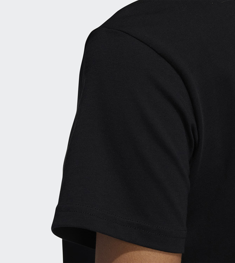 Floral Graphic T-Shirt