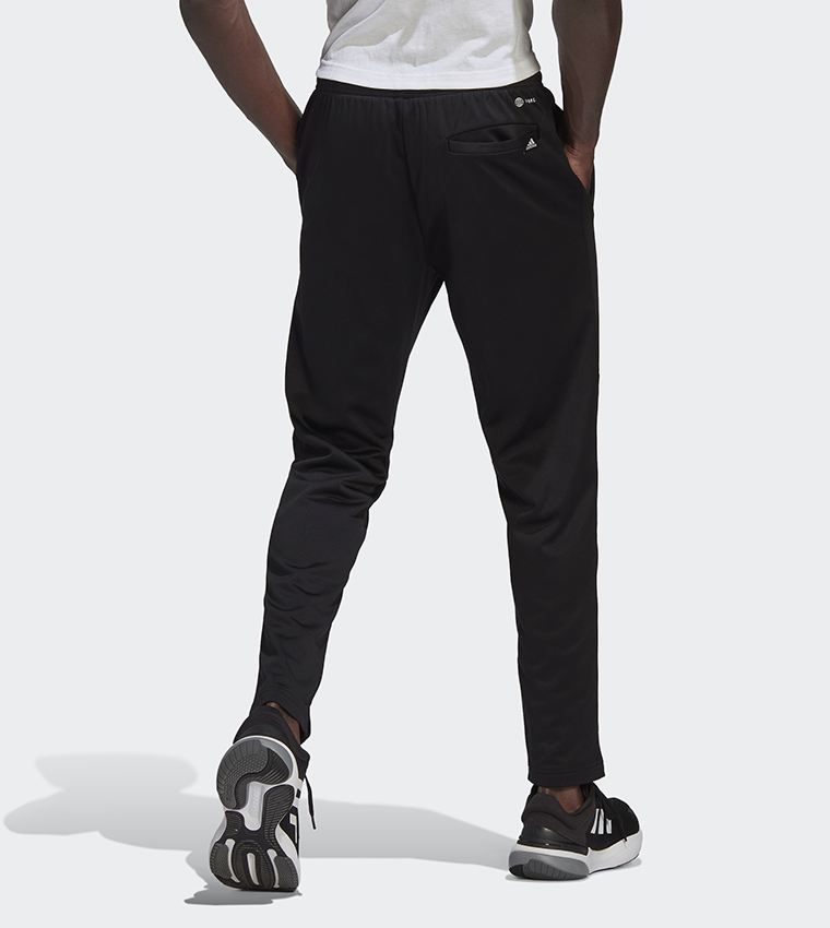Tapered track pants hot sale