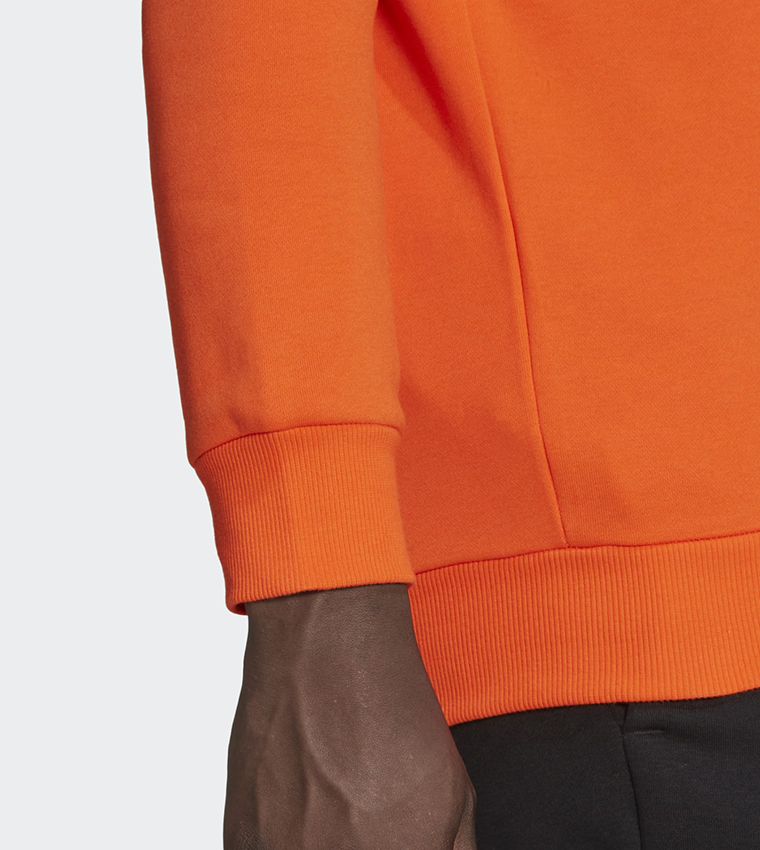 Essentials Big Logo Sweatshirt