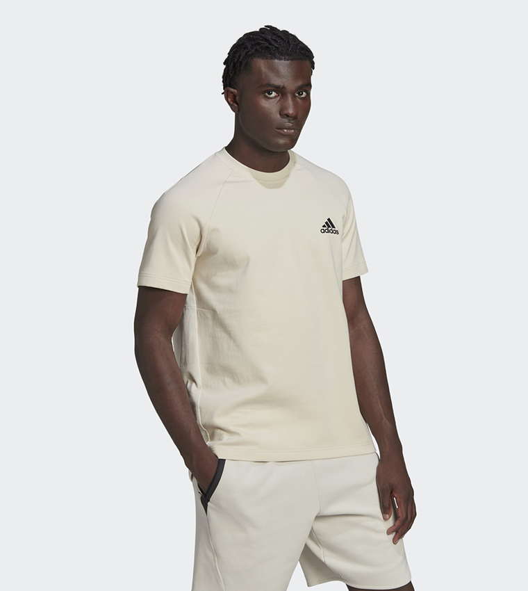 adidas Originals ST Hl Short Sleeve T-Shirt White