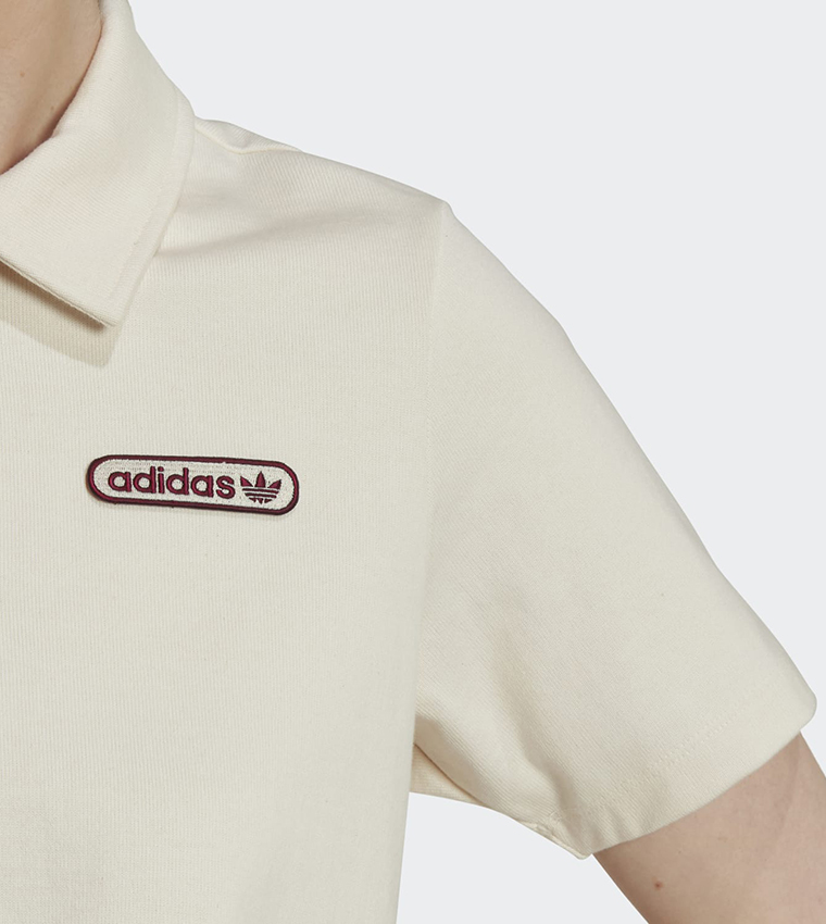 ★送料・関税込★adidas★POLO WONWHI CROP T★Tシャツ★ ☆関税込☆adidas☆SPORTY/RICH X ADIDAS T-SHIRT(W)☆ (adidas
