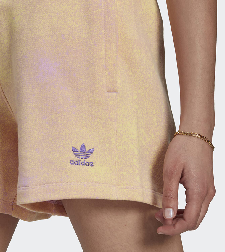 Adidas loose shorts cheap