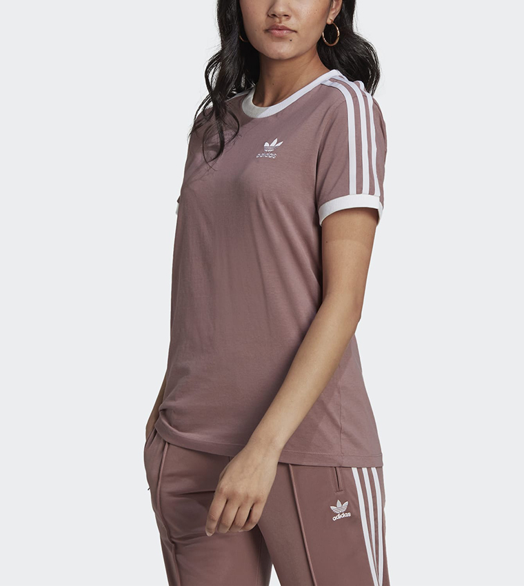 T shirt adidas california femme discount