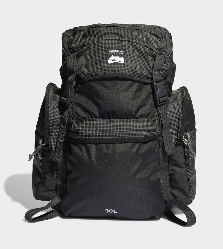 Adidas top loading clearance backpack