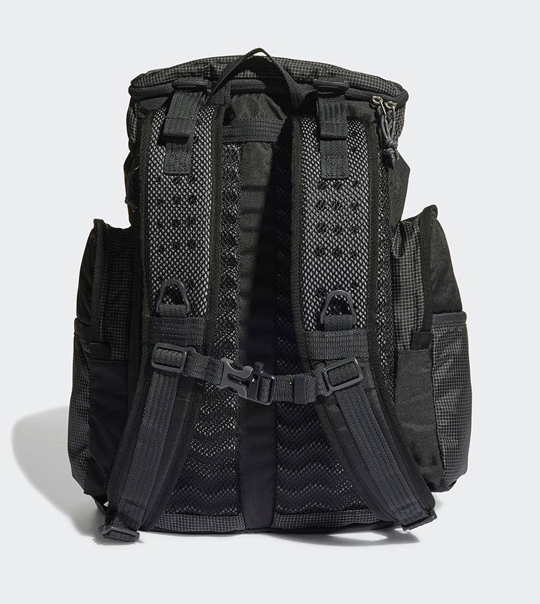 Nike top loader sales backpack