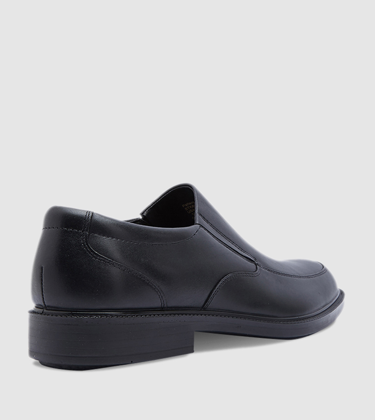Irving Banker Dress Slip-on Formal Shoes