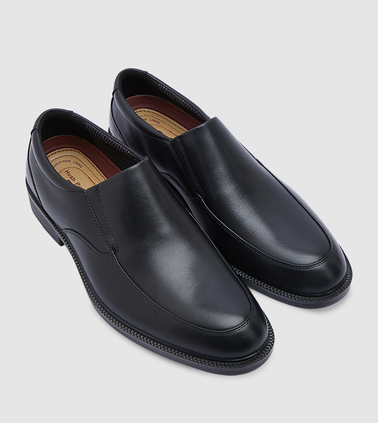 Irving Banker Dress Slip-on Formal Shoes