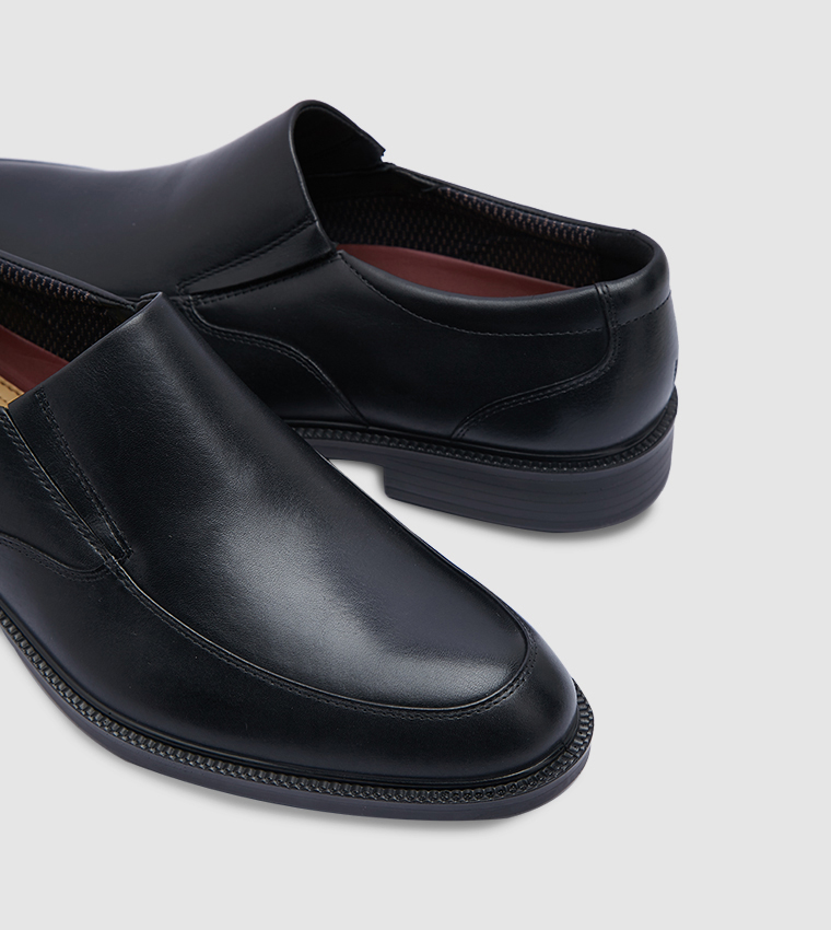 Irving Banker Dress Slip-on Formal Shoes