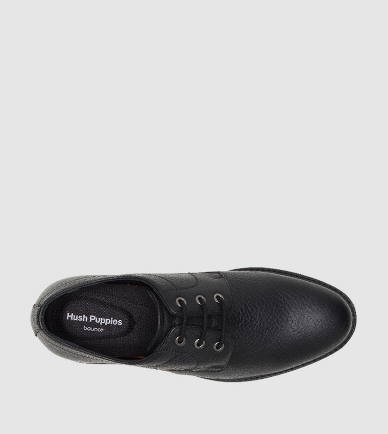 Detroit PT Oxford Shoes