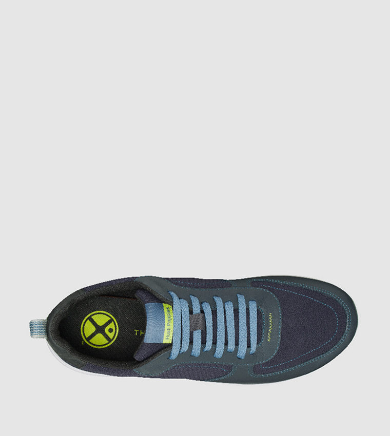 Elevate Laceup Shoes