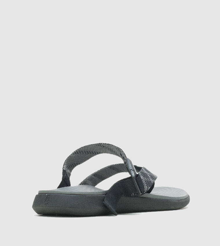 The Good Textured Flip Flop
