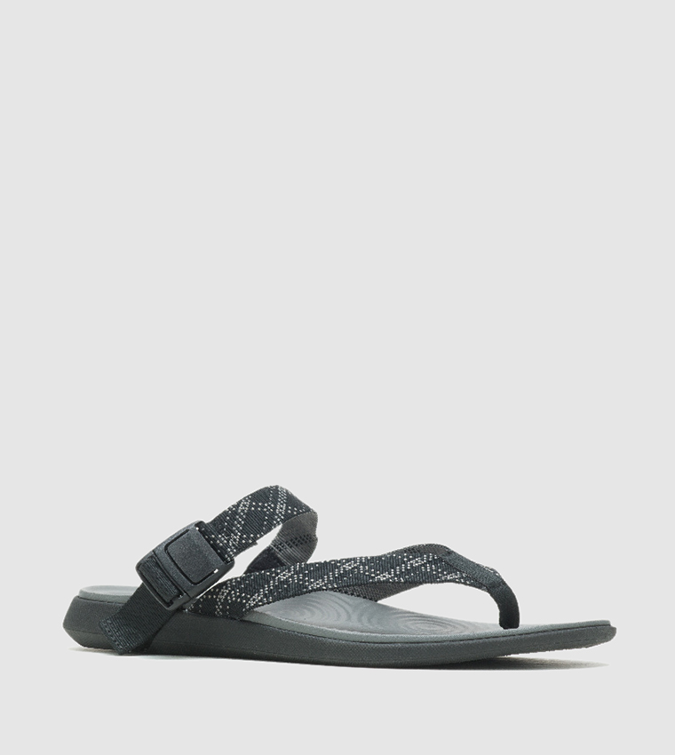 The Good Textured Flip Flop