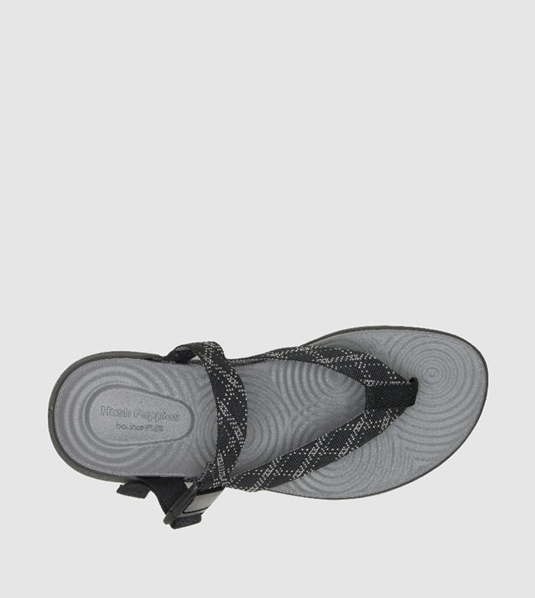 The Good Textured Flip Flop
