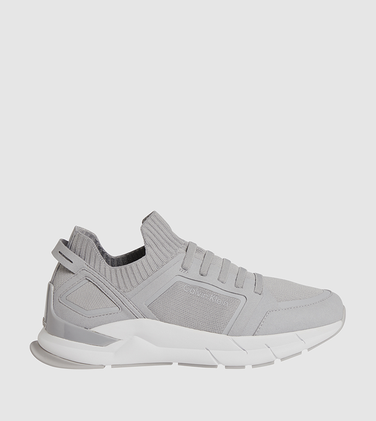 Calvin klein hot sale men's casual shoes