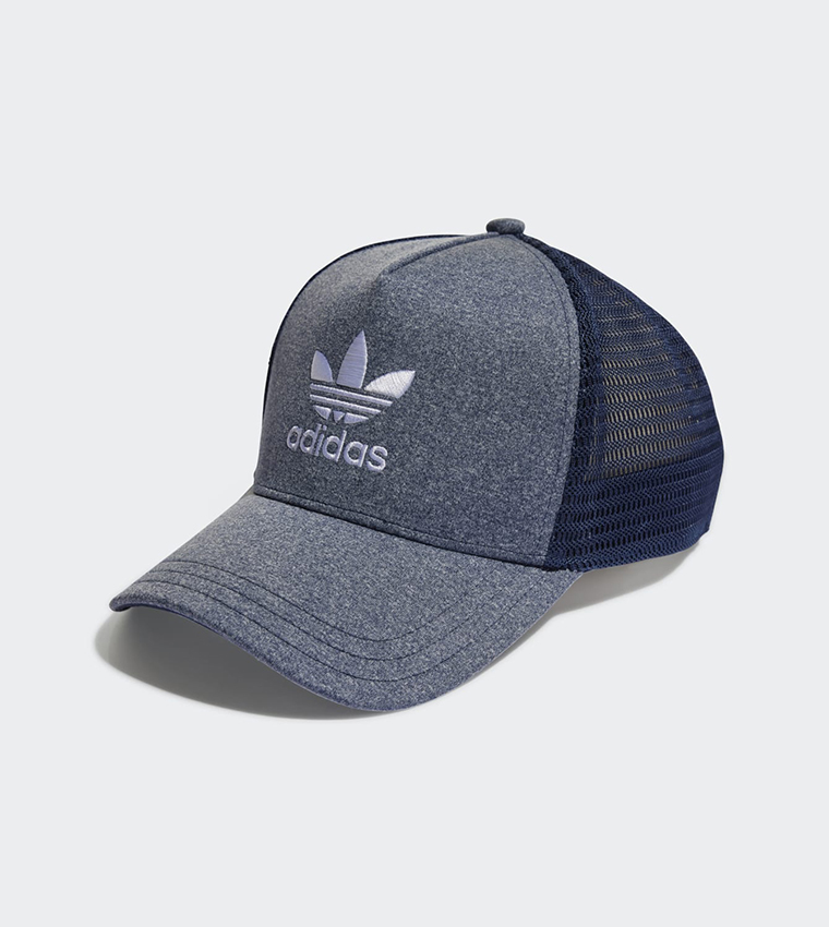 Adidas h trucker cap best sale