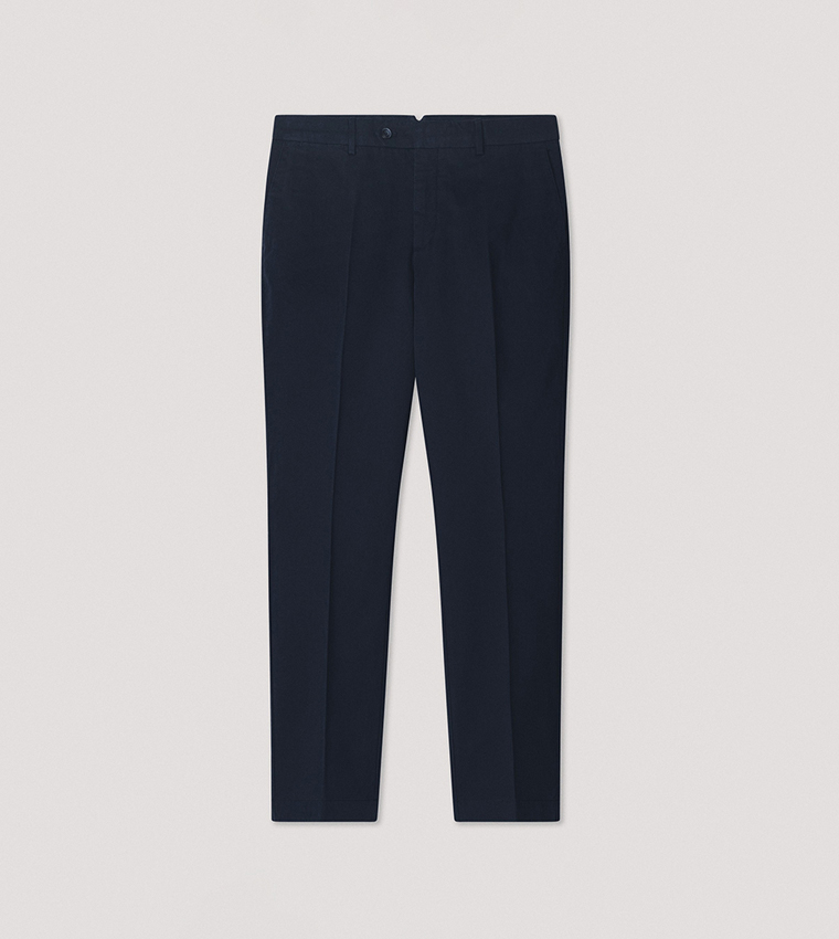 Sanderson Classic Fit Chinos