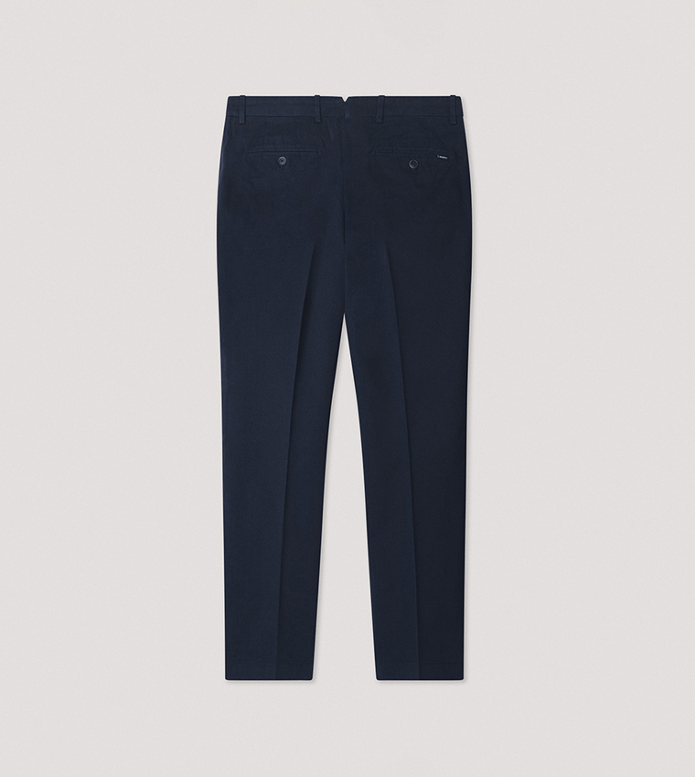 Sanderson Classic Fit Chinos
