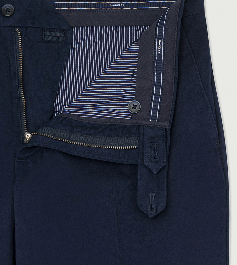 Sanderson Classic Fit Chinos