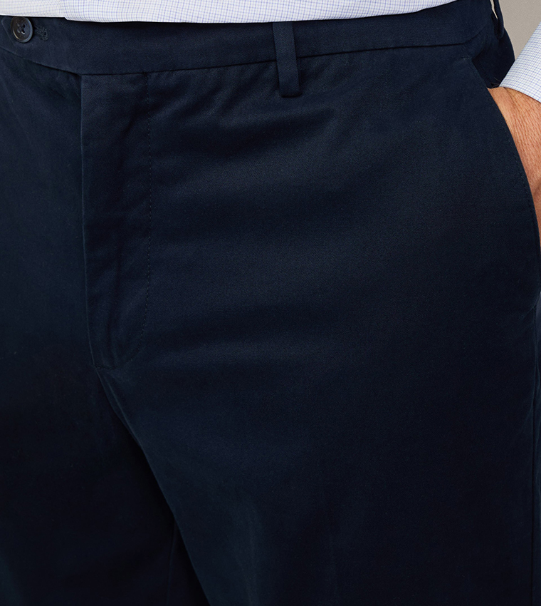 Sanderson Classic Fit Chinos