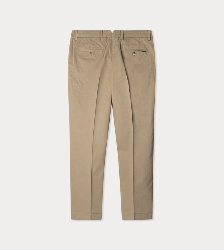 Sanderson Classic Fit Chinos