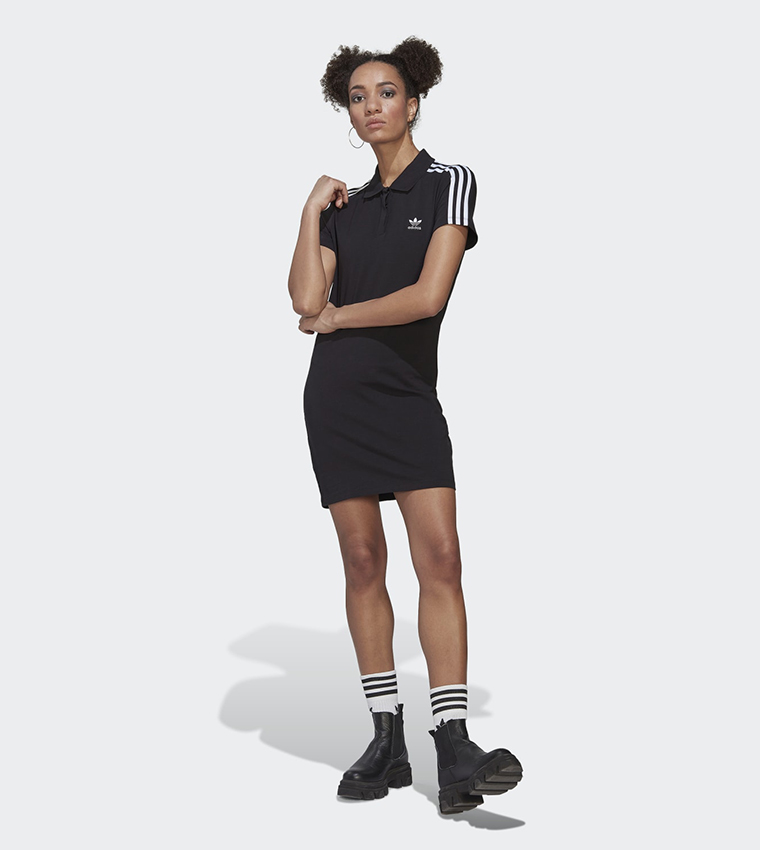 Adicolor Classics Tee Dress