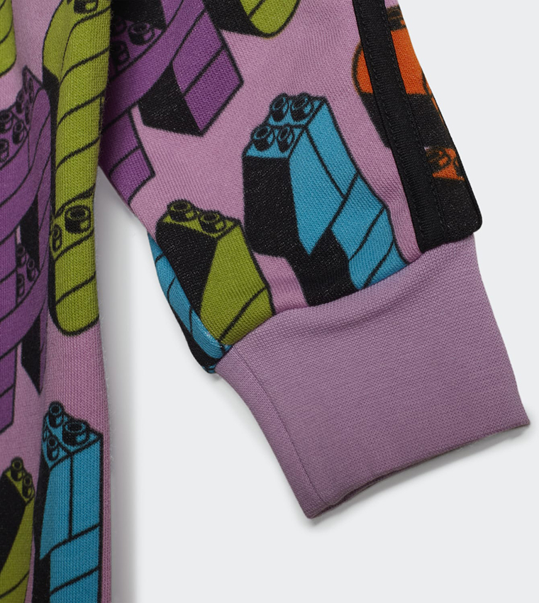adidas x Classic LEGO Printed Onesie