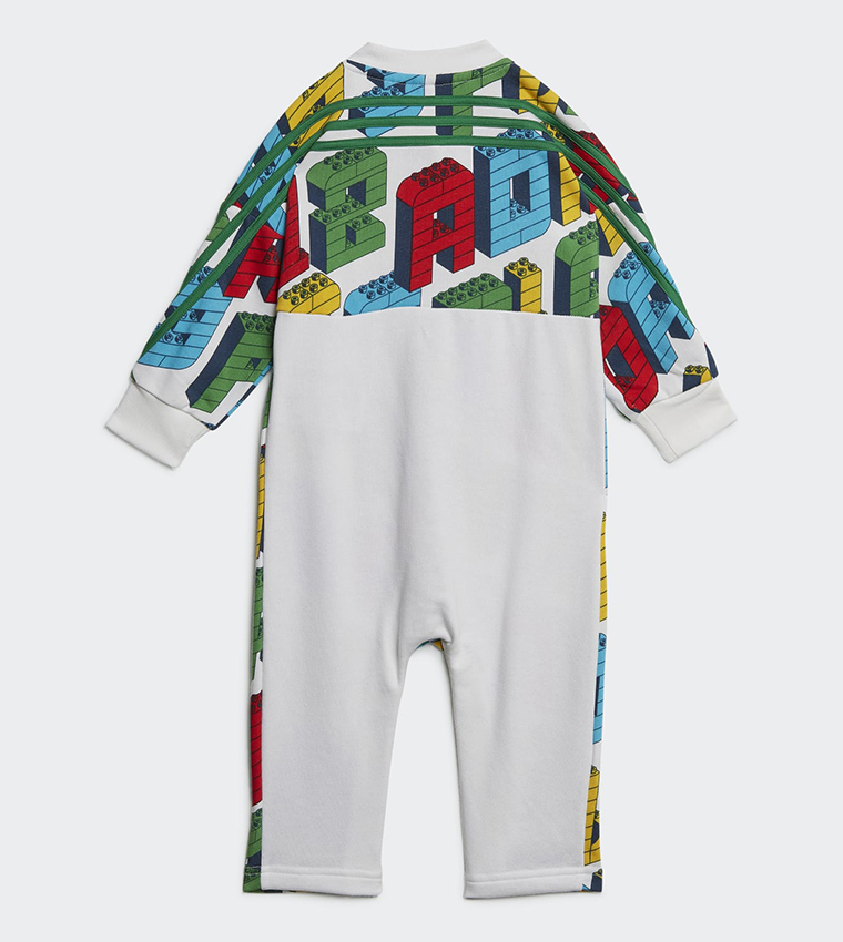 adidas x Classic LEGO Printed Onesie