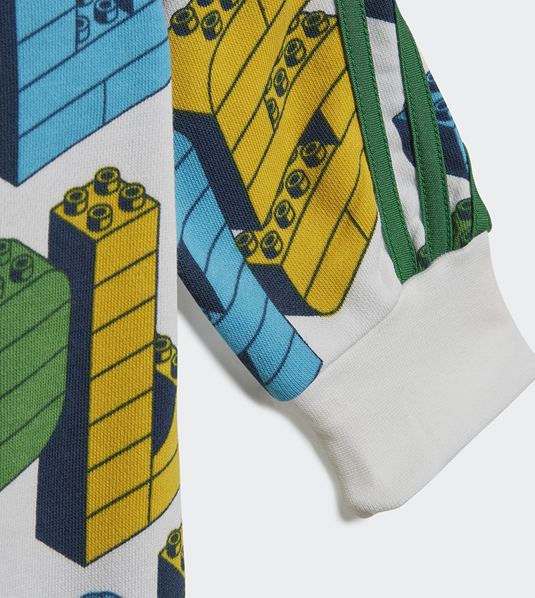adidas x Classic LEGO Printed Onesie
