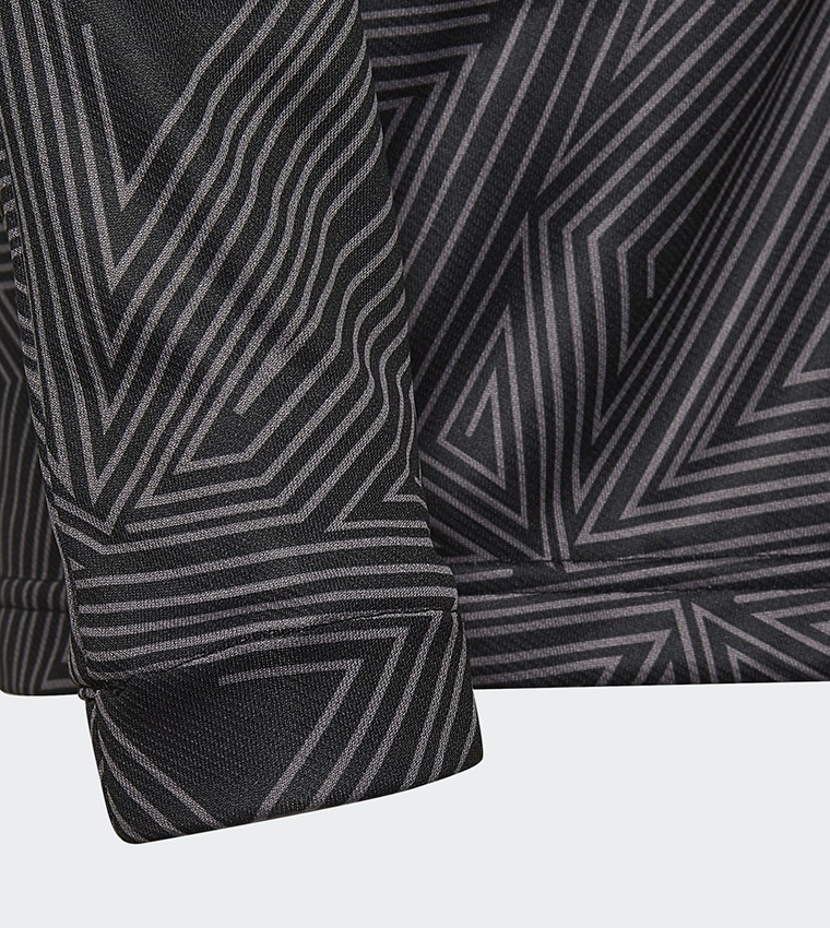 X Marvel Black Panther Fleece Hoodie