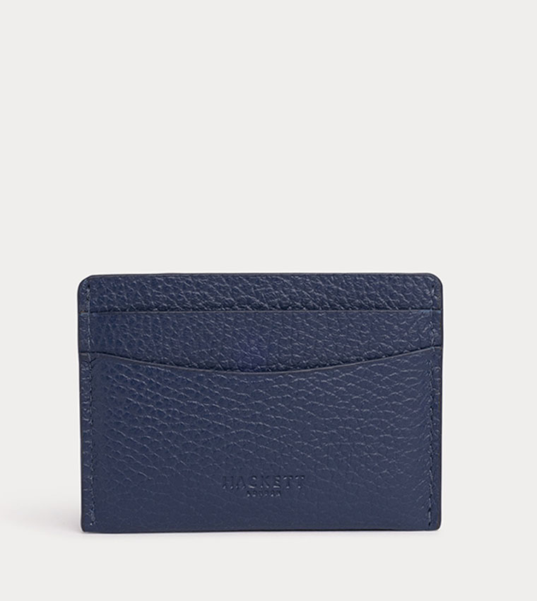 Textured Cardholder