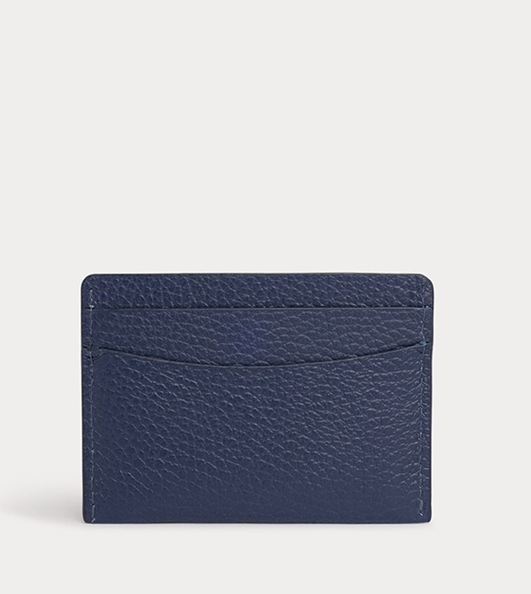 Textured Cardholder