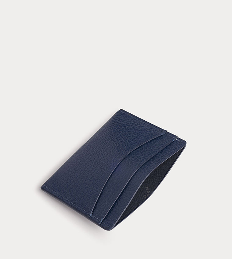 Textured Cardholder