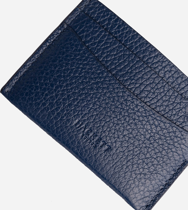 Textured Cardholder