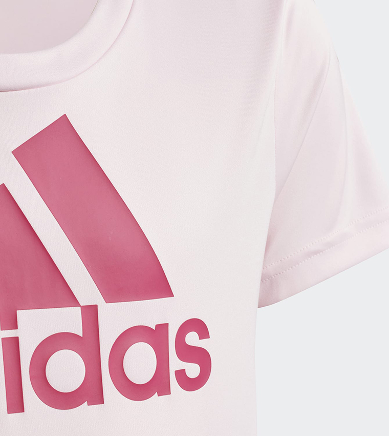Adidas Designed To Move T Shirt
