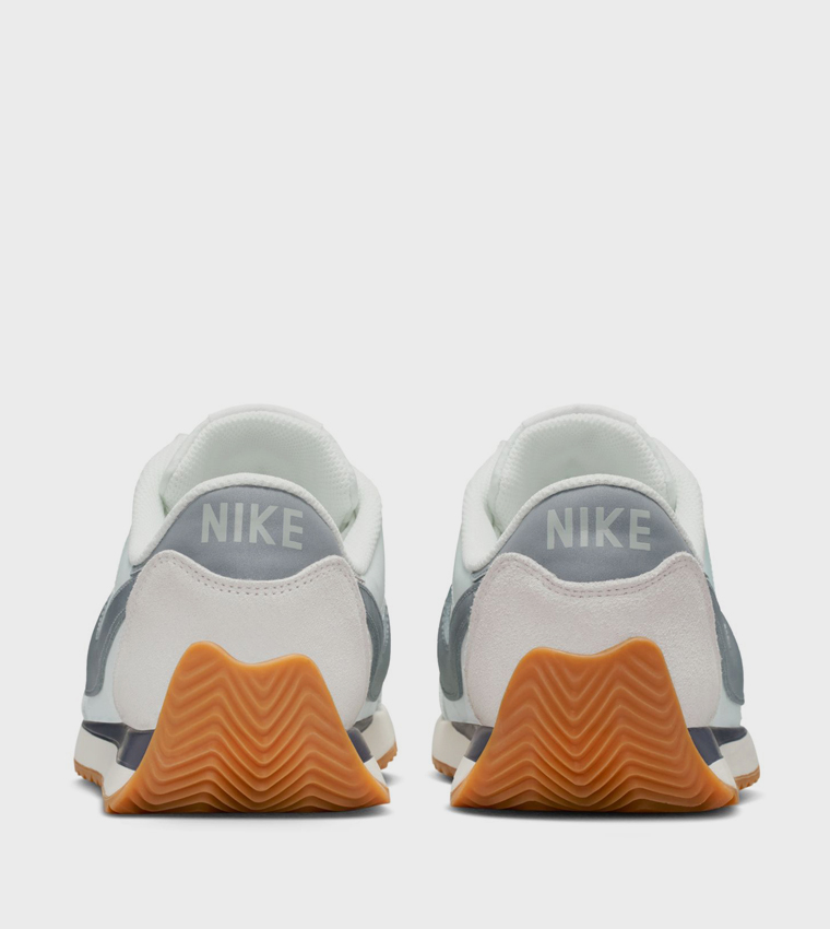 PACIFIC Lace-Up Runner Sneakers