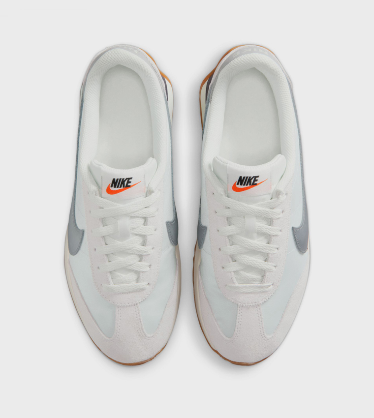 PACIFIC Lace-Up Runner Sneakers