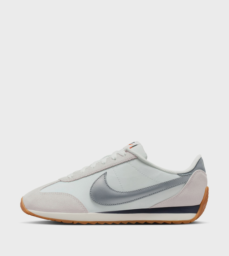 PACIFIC Lace-Up Runner Sneakers