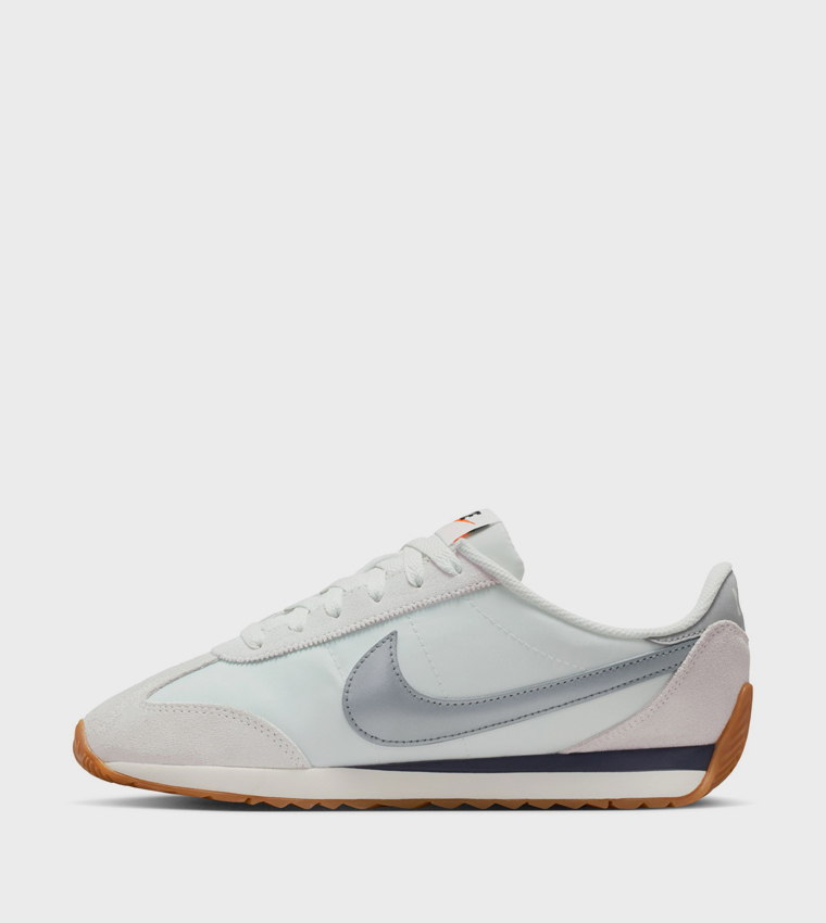 PACIFIC Lace-Up Runner Sneakers