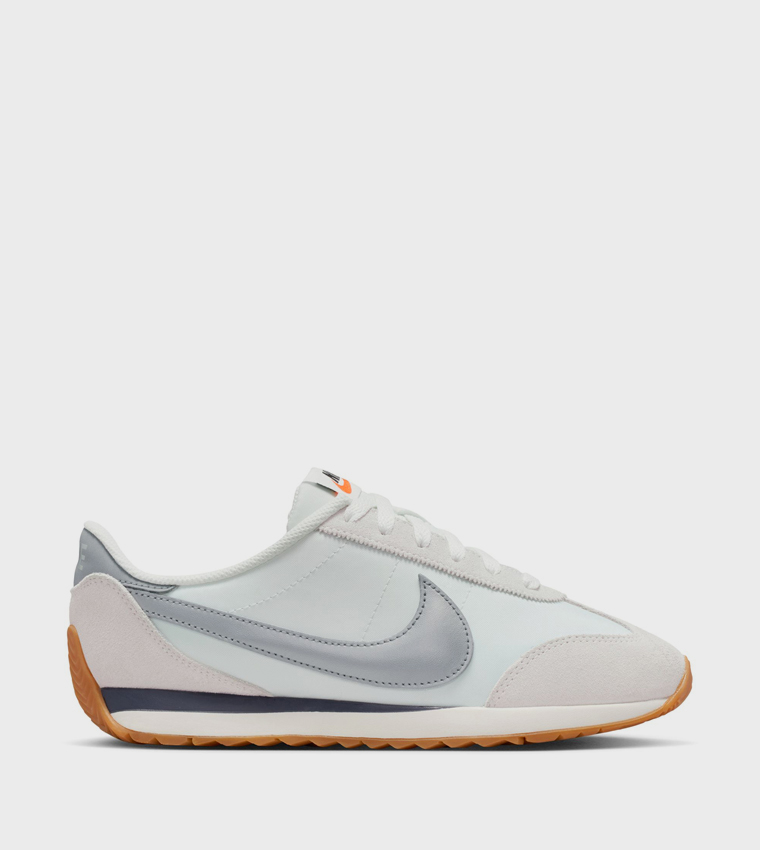 PACIFIC Lace-Up Runner Sneakers