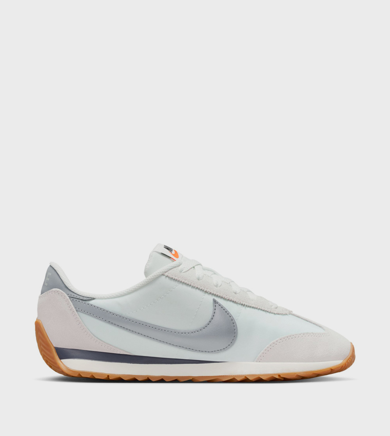 PACIFIC Lace-Up Runner Sneakers