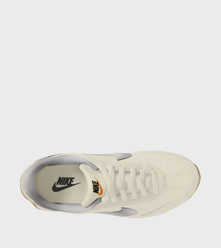 PACIFIC Lace-Up Runner Sneakers